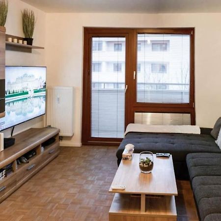 Default Millenium Apartment Vienna Exterior photo
