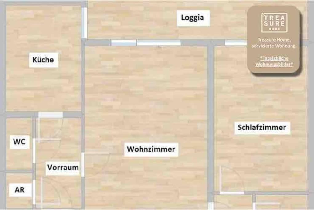Default Millenium Apartment Vienna Exterior photo